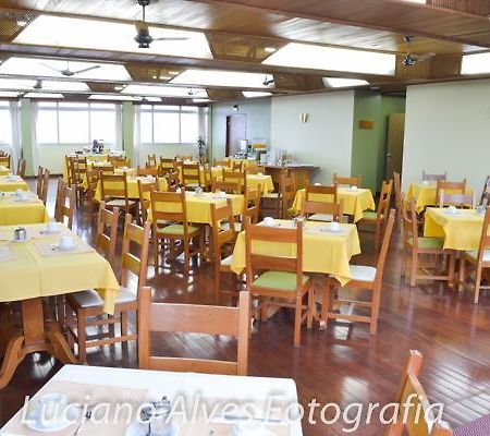 Candemil Executivo Hotel Taquara Εξωτερικό φωτογραφία