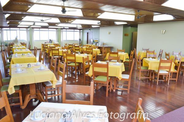 Candemil Executivo Hotel Taquara Εξωτερικό φωτογραφία