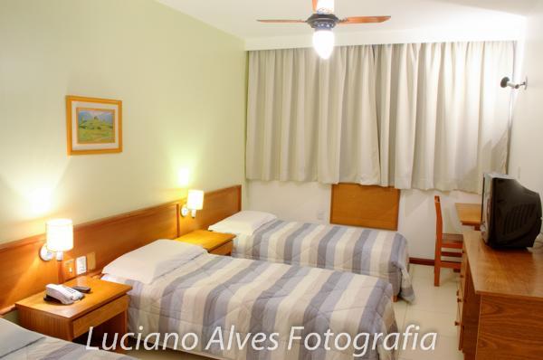 Candemil Executivo Hotel Taquara Εξωτερικό φωτογραφία