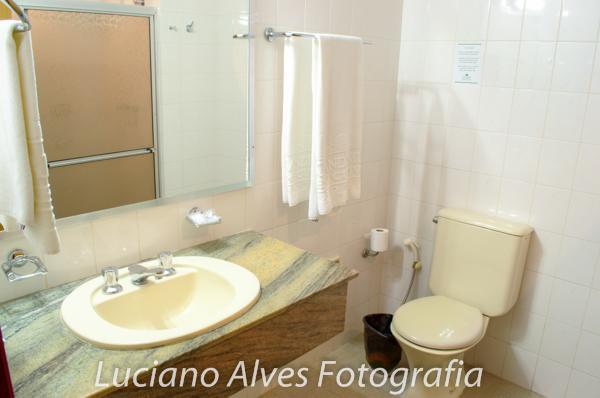 Candemil Executivo Hotel Taquara Εξωτερικό φωτογραφία